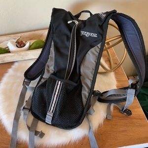 jansport hydration backpack